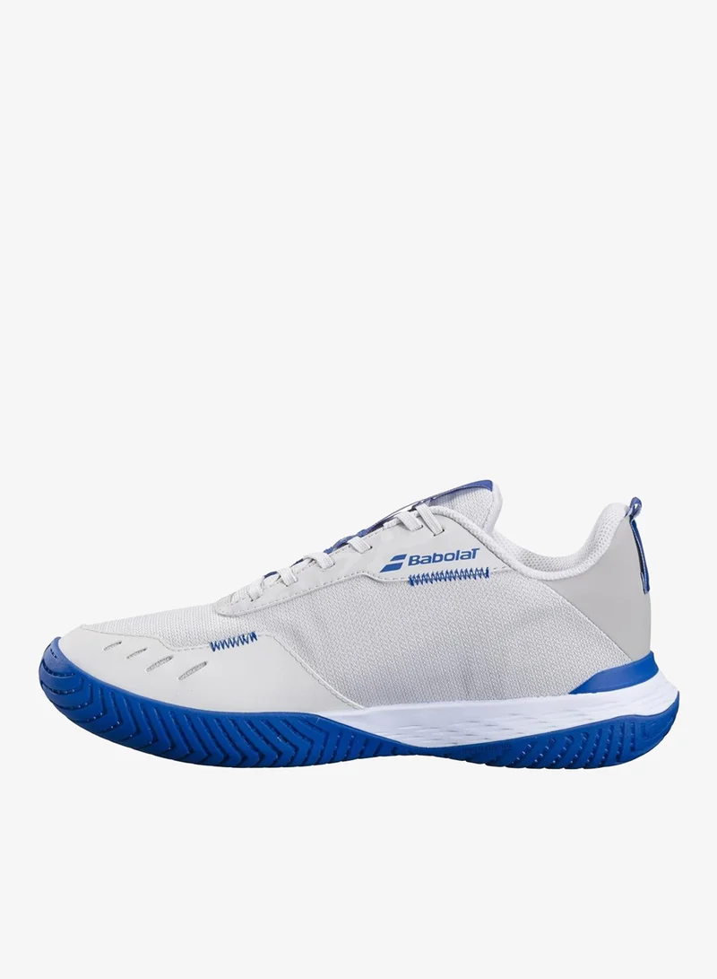 Babolat Babolat TENNIS Adult  Shoes SFX EVO ALL COURT MEN, 30S24555-1090 (French Brand)